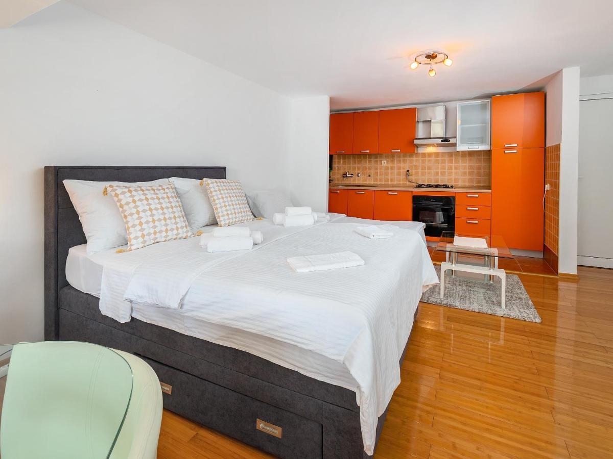 Apartament 