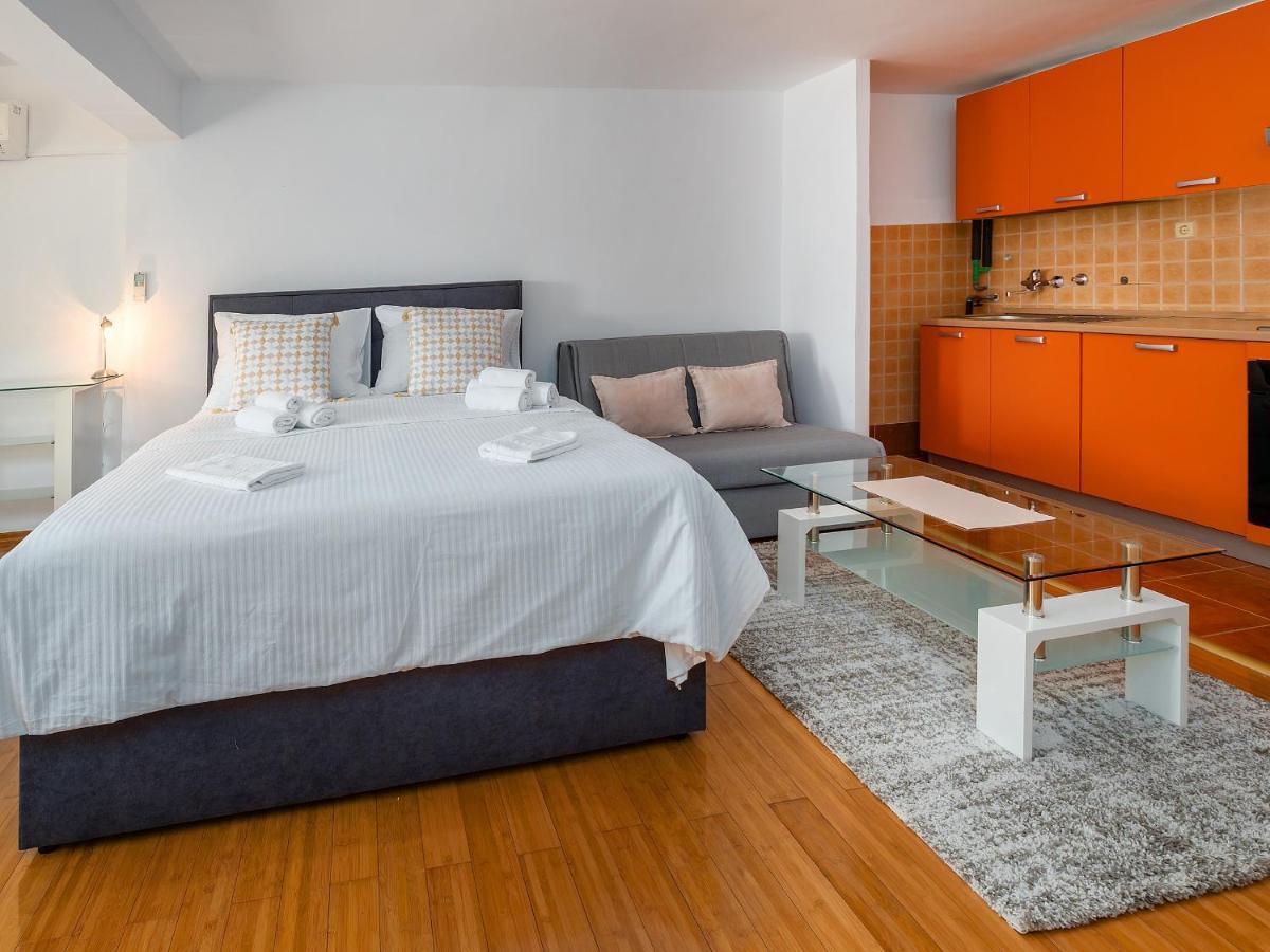 Apartman 